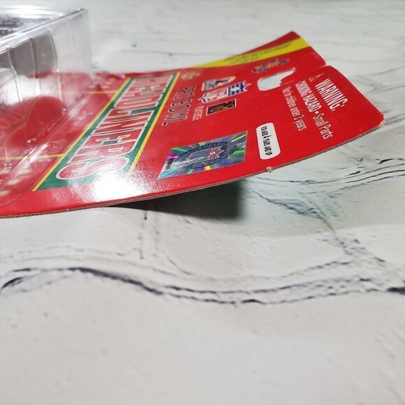 💙NIB Vintage NFL Limited Edition Headliners Pro Bowl 5 Pack - Picture 3 of 4